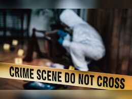 PUNE CRIME: 85 वर्ष महिलेला फरफटत नेलं, जिन्यामध्येच 23 वर्षाच्या तरूणाने केले पाऊण तास अत्याचार