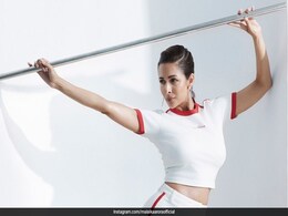 Malaika Arora On Her Fitness Secret At 48: "I Prefer To Focus On Wellness And Just Keep Doing My Best" Malaika Arora On Her Fitness Secret At 48: "I Prefer To Focus On Wellness And Just Keep Doing My Best"