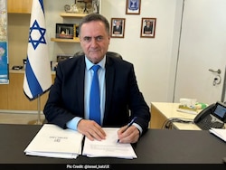 "Will Control The Security Zone Up To Litani River In Lebanon": Israel