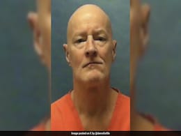 US Man Executed For Killing College Student, Raping His Sister In 1995 US Man Executed For Killing College Student, Raping His Sister In 1995