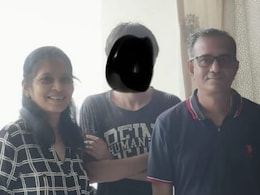 Mumbai Man Found Dead On Road, Cops Enter His Home To Find Wife Strangled Mumbai Man Found Dead On Road, Cops Enter His Home To Find Wife Strangled