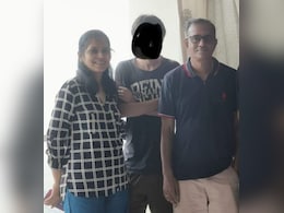 गोरेगांव पति-पत्नी की संदिग्ध मौत मामला : पुलिस के हाथ लगे अहम सबूत गोरेगांव पति-पत्नी की संदिग्ध मौत मामला : पुलिस के हाथ लगे अहम सबूत