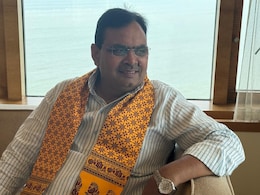 Exclusive: निवेशकों को न्योता देने आया हूं, हर तरह से करेंगे सहयोग- NDTV से बोले CM भजन लाल शर्मा Exclusive: निवेशकों को न्योता देने आया हूं, हर तरह से करेंगे सहयोग- NDTV से बोले CM भजन लाल शर्मा