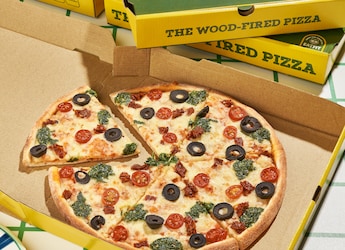 Where To Order Pizza From? Try Olio Pizza For Your Next Craving Where To Order Pizza From? Try Olio Pizza For Your Next Craving