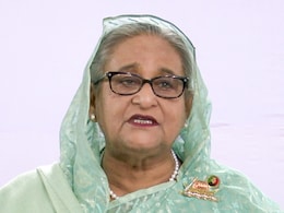 "Sheikh Hasina Will Return As PM, Young Generation Made Mistake": Top Aide "Sheikh Hasina Will Return As PM, Young Generation Made Mistake": Top Aide