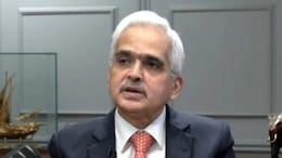 "फिनटेक कंपनियों को मानना होगा नियम-कायदा, उनका भी पूरा ध्यान रखते हैं...", NDTV से बोले RBI गवर्नर