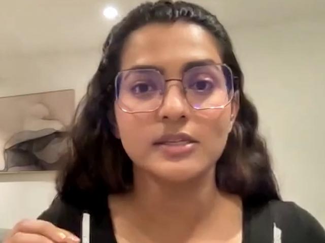 Actor Parvathy Thiruvothu On Hema Committee Exposing Malayalam Film Industry