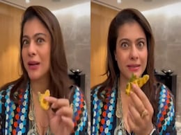 Kajol Thanks Fans For Birthday Love, Adds A Foodie Wish Of Her Own Kajol Thanks Fans For Birthday Love, Adds A Foodie Wish Of Her Own