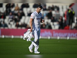 England Pacer Mark Wood Ruled Out Of Remaining Tests vs Sri Lanka, To Be Replaced By...