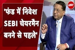 Hindenburg Report: ये हितों के टकराव का मामला ही नहीं : Dr. Adish C Aggarwala Hindenburg Report: ये हितों के टकराव का मामला ही नहीं : Dr. Adish C Aggarwala