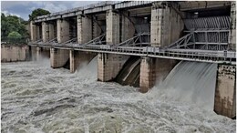 करौली: बेटी के परिवार में शादी से आ रहे व्यक्ति की गंभीर नदी में डूबने से मौत, 48 घंटे बाद हुई शिनाख्त