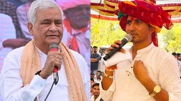 Rajasthan Politics: भारत बंद और SC-ST आरक्षण पर आमने-सामने आये किरोड़ी लाल मीणा और राजकुमार रोत&nbsp;