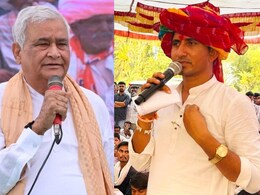 Rajasthan Politics: भारत बंद और SC-ST आरक्षण पर आमने-सामने आये किरोड़ी लाल मीणा और राजकुमार रोत 
