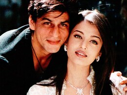 ऐश्वर्या राय के लिए लिखी गई थी प्रीति जिंटा की ये फिल्म लेकिन रातोंरात हुईं बाहर, 5 फिल्मों भी हाथ से छूटीं, वजह थे शाहरुख खान!