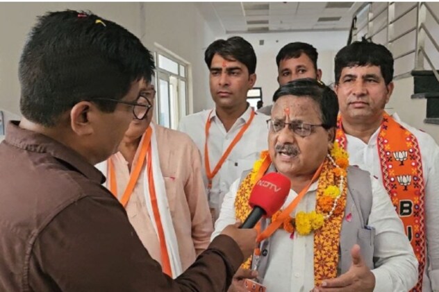 Latest and Breaking News on NDTV