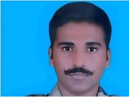 राजस्थान के जवान की अरुणाचल प्रदेश में मौत, आर्मी ट्रक खाई में गिरने से हुआ था हादसा