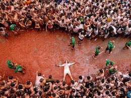 Holi 2026 : दुनिया के ये 10 अनोखे त्योहार, जहां होली की तरह मचता है जबरदस्त हुड़दंग, ये रही लिस्ट