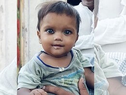 राजस्थान में 8 महीने के बच्चे पर टूटा दुखों का पहाड़, एक साथ चली गई माता-पिता की जान राजस्थान में 8 महीने के बच्चे पर टूटा दुखों का पहाड़, एक साथ चली गई माता-पिता की जान