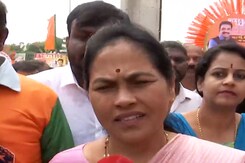 MUDA Scam पर BJP कर रही पदयात्रा, जवाब में Congress करेगी आंदोलन MUDA Scam पर BJP कर रही पदयात्रा, जवाब में Congress करेगी आंदोलन