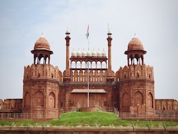 Women Panchayat Leaders, 'Lakhpati Didis' To Be Special Guests At Red Fort Independence Day Event Women Panchayat Leaders, 'Lakhpati Didis' To Be Special Guests At Red Fort Independence Day Event