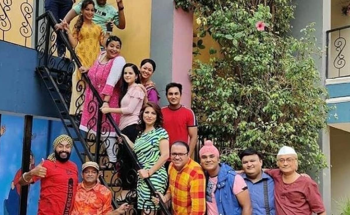 Latest and Breaking News on NDTV