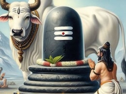 Mahashivratri Wishes: आज महाशिवरात्रि के दिन सभी शिवभक्तों को भेजें ये शुभकामनाएं, भोलेनाथ की बरसेगी कृपा  Mahashivratri Wishes: आज महाशिवरात्रि के दिन सभी शिवभक्तों को भेजें ये शुभकामनाएं, भोलेनाथ की बरसेगी कृपा