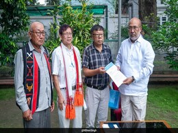 "Major Tribes Trying To Suppress Small Tribes' Identities": Manipur Chief Minister "Major Tribes Trying To Suppress Small Tribes' Identities": Manipur Chief Minister