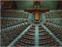 Rajya Sabha By Election: राजस्थान की 1 राज्यसभा सीट पर 3 सितंबर को होगा उपचुनाव, जानें बीजेपी-कांग्रेस में किसका पलड़ा भारी?