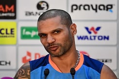 Watch: Shikhar Dhawan's Special Message For Fans After Announcing Retirement Watch: Shikhar Dhawan's Special Message For Fans After Announcing Retirement