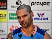 Ex-India Opener Shikhar Dhawan To Play Cricket Again, Joins Franchise In This Country
