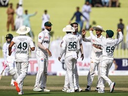 Pakistan vs Bangladesh 2nd Test Day 1 Highlights: Incessant Rain Calls Of Play In Rawalpindi