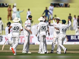 "Pakistan Cricket A Gift That...": Ex India Star Hilariously Mocks Shan Masood's Team