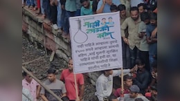 बदलापूर प्रकरणातील मोठी अपडेट, आरोपी अक्षय शिंदेला 26 ऑगस्टपर्यंत पोलीस कोठडी