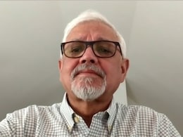 Author Amitav Ghosh Warns Silicon Valley CEOs Are Preparing For "The Event". What It Is