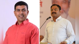 'पाठीत खंजीर खुपसायचा असेल तर थेट...' शिंदे सेना विरुद्ध भाजप वाद चव्हाट्यावर, संघर्ष अटळ?