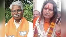Rajasthan Politics: एक सुर में बोले आचार्य बालमुकुंद और बाबूलाल खराड़ी, आसन को अपमानित करने वाले हो निलंबित