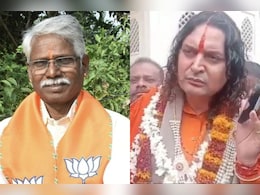 Rajasthan Politics: एक सुर में बोले आचार्य बालमुकुंद और बाबूलाल खराड़ी, आसन को अपमानित करने वाले हो निलंबित