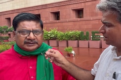 वक्फ बोर्ड बिल पर CPIML के सांसद Sudama Prasad ने क्या कहा? वक्फ बोर्ड बिल पर CPIML के सांसद Sudama Prasad ने क्या कहा?