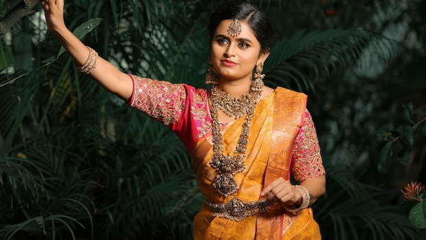  How To Create A Balanced Bridal Trousseau Within Budget