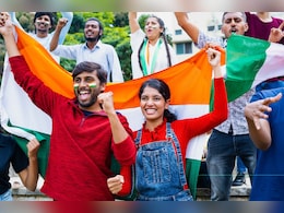 जोश और जुनून जाएगा भर जब परिवार संग मनाएंगे आजादी का जश्न, फिर फख्र से कहेंगे हिंदुस्तानी हैं हम जोश और जुनून जाएगा भर जब परिवार संग मनाएंगे आजादी का जश्न, फिर फख्र से कहेंगे हिंदुस्तानी हैं हम
