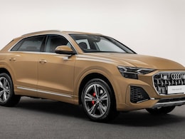 Audi Q8 Gold Edition Launched In India At Rs 1.17 Crore: Design, Specs, Features Audi Q8 Gold Edition Launched In India At Rs 1.17 Crore: Design, Specs, Features