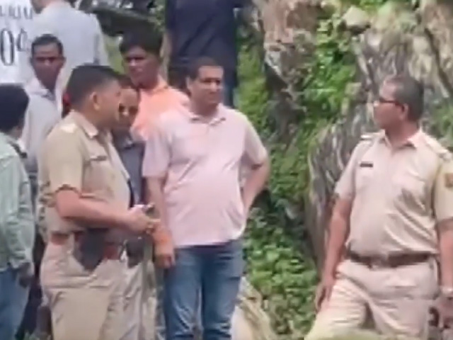 Tragic Accident: Nursing Student Drowns While Taking Selfie At Kadelia Waterfall