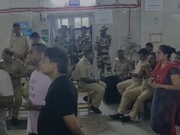 Mumbai Hospital Staff Dies After Alleged Three Hour Wait For Doctor