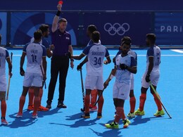 India's Red Card Appeal Rejected, Amit Rohidas To Miss Olympics Hockey Semi-Final vs Germany