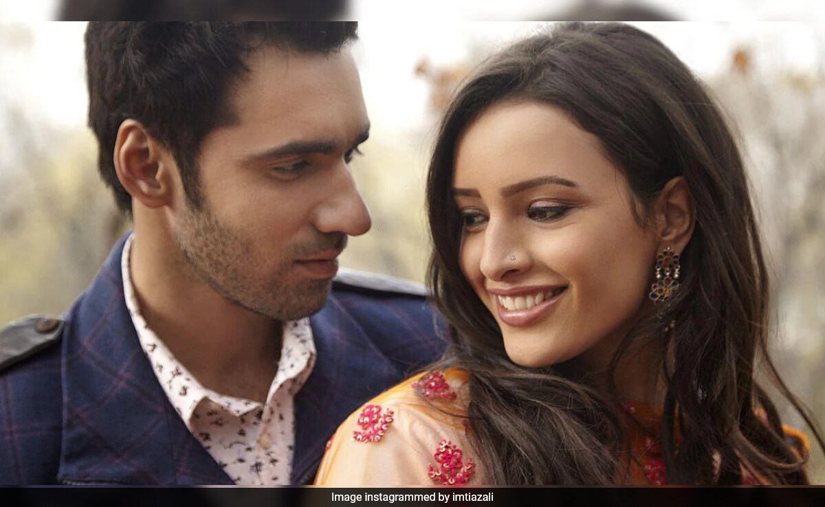 <i>Laila Majnu</i>: Avinash Tiwary, Triptii Dimri's Film To Re-Release Nationwide On This Date