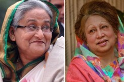 बांग्लादेश में Khaleda Zia और Jamaat-e-Islami संभालेगी सरकार?