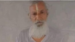 बाबा विजय दास आत्मदाह मामले में पुलिस के काम पर IG ने ही उठाया सवाल, ASP को सौंपा केस, दोबारा होगी जांच