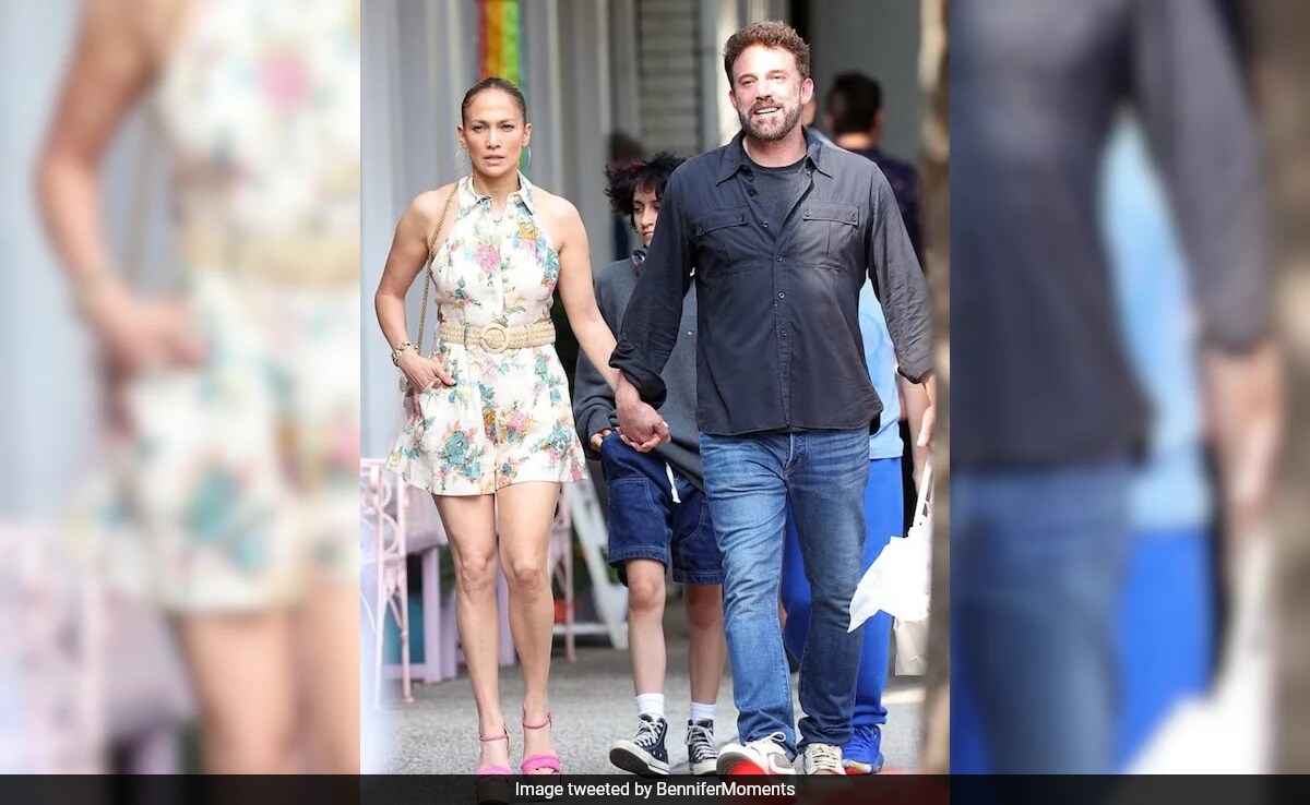 The Sean Diddy Factor In Jennifer Lopez And Ben Affleck's Separation Rumours