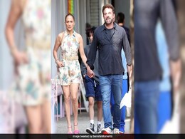 The Sean Diddy Factor In Jennifer Lopez And Ben Affleck's Separation Rumours The Sean Diddy Factor In Jennifer Lopez And Ben Affleck's Separation Rumours