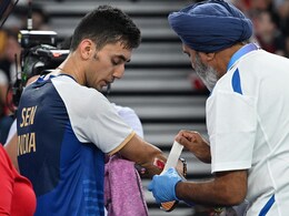 "It's Normal To Feel Guilt": Former Indian Olympian Sends Message To Athletes After Paris Olympics 2024 "It's Normal To Feel Guilt": Former Indian Olympian Sends Message To Athletes After Paris Olympics 2024